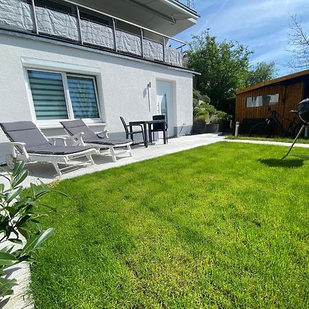 Casa Zappata Uberlingen Exterior foto